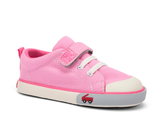 Stevie II | Hot Pink