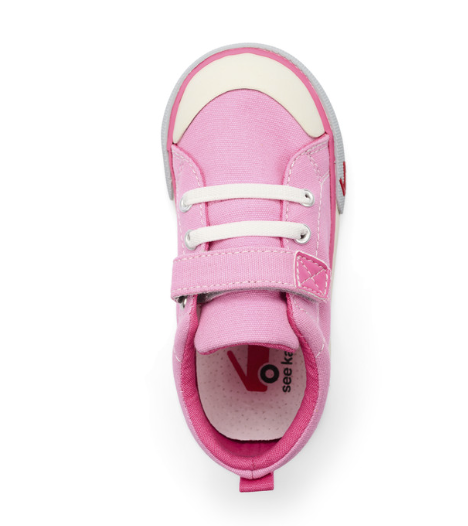 Stevie II | Hot Pink