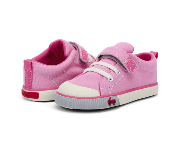 Stevie II | Hot Pink
