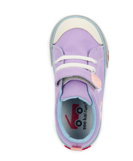 Stevie II | Lavender