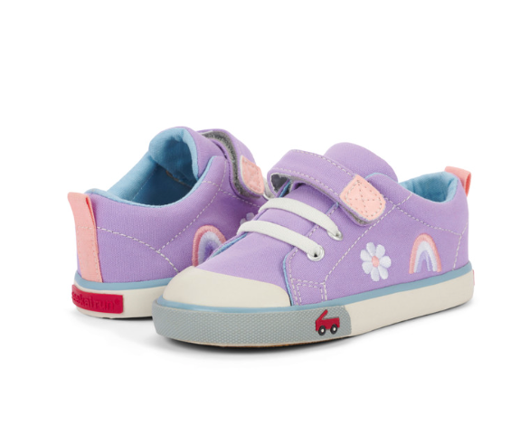 Stevie II | Lavender