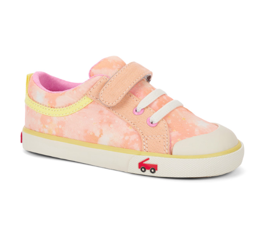 Kristin | Peach Stars
