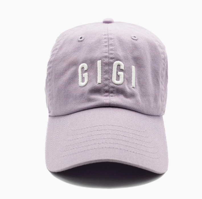 Gigi Hat | Lilac
