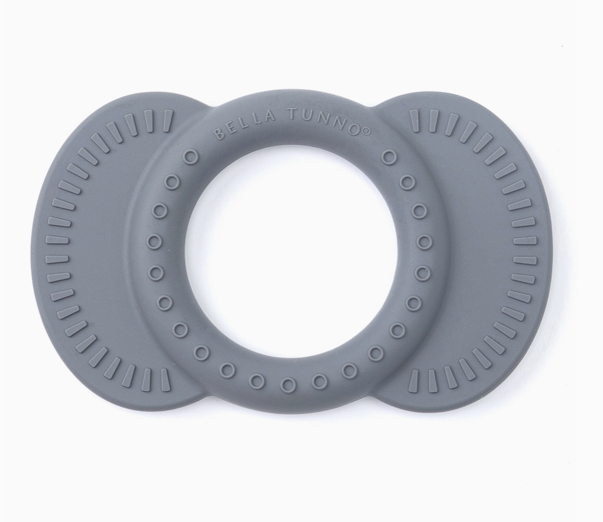 Rattle Teether | Elephant