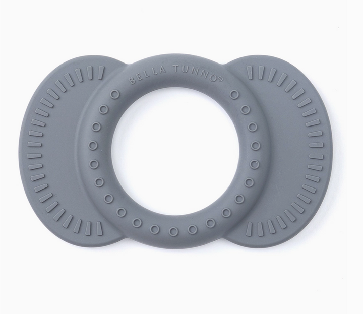 Rattle Teether | Elephant