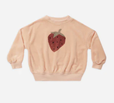 Strawberry Sweatshirt