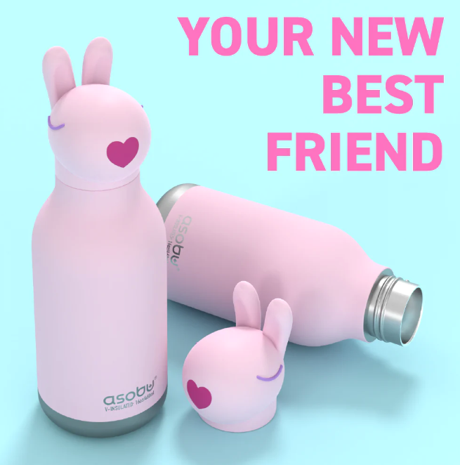 Bunny Bestie Bottle