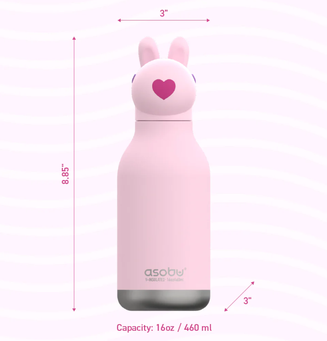 Bunny Bestie Bottle