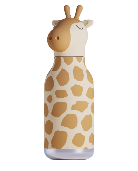 Giraffe Bestie Bottle