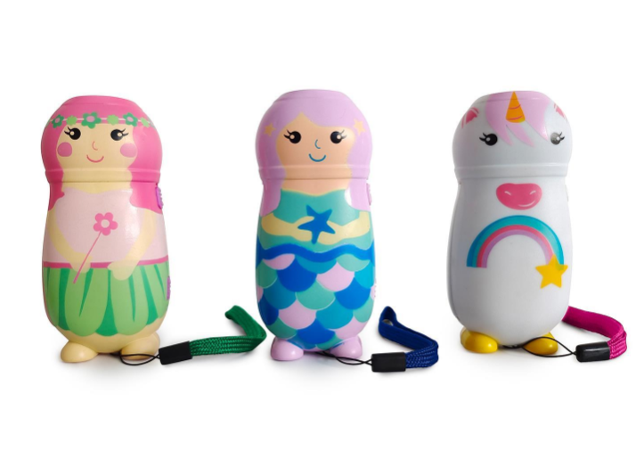 Fairy Magical Flashlight