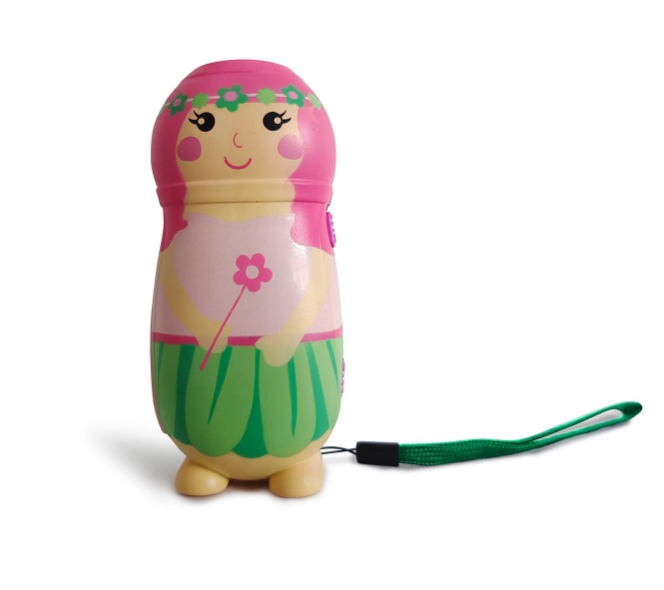 Fairy Magical Flashlight