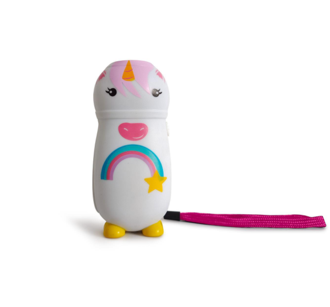 Unicorn Magical Flashlight