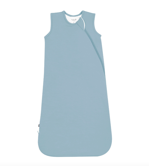 Kyte Sleep Bag (1.0 TOG) | Dusty Blue