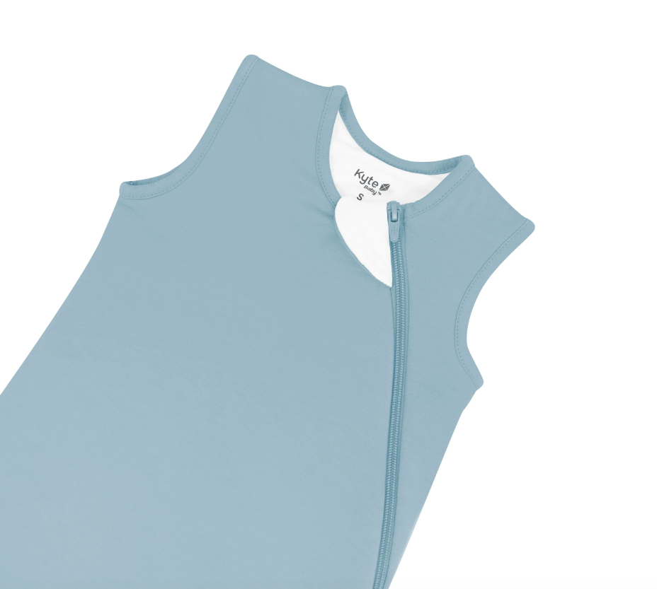 Kyte Sleep Bag (1.0 TOG) | Dusty Blue