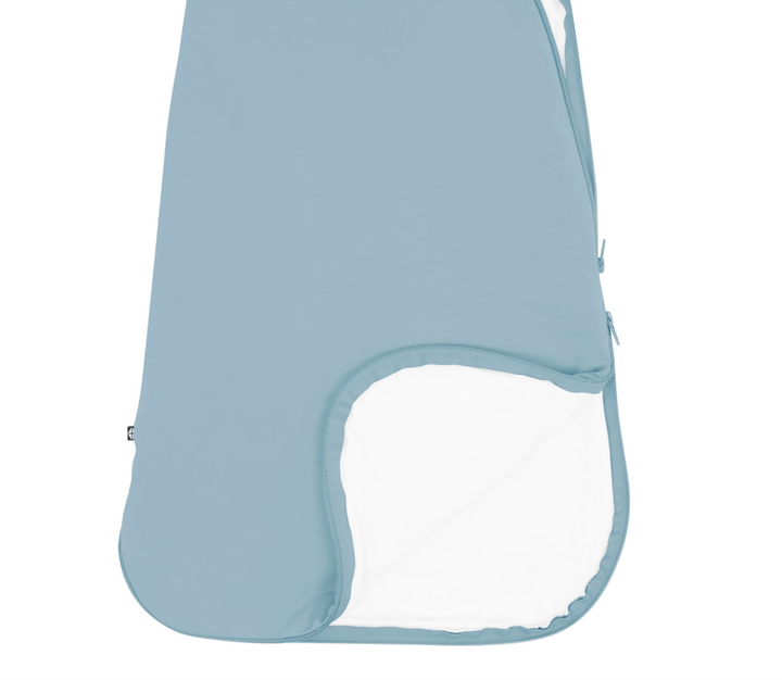 Kyte Sleep Bag (1.0 TOG) | Dusty Blue