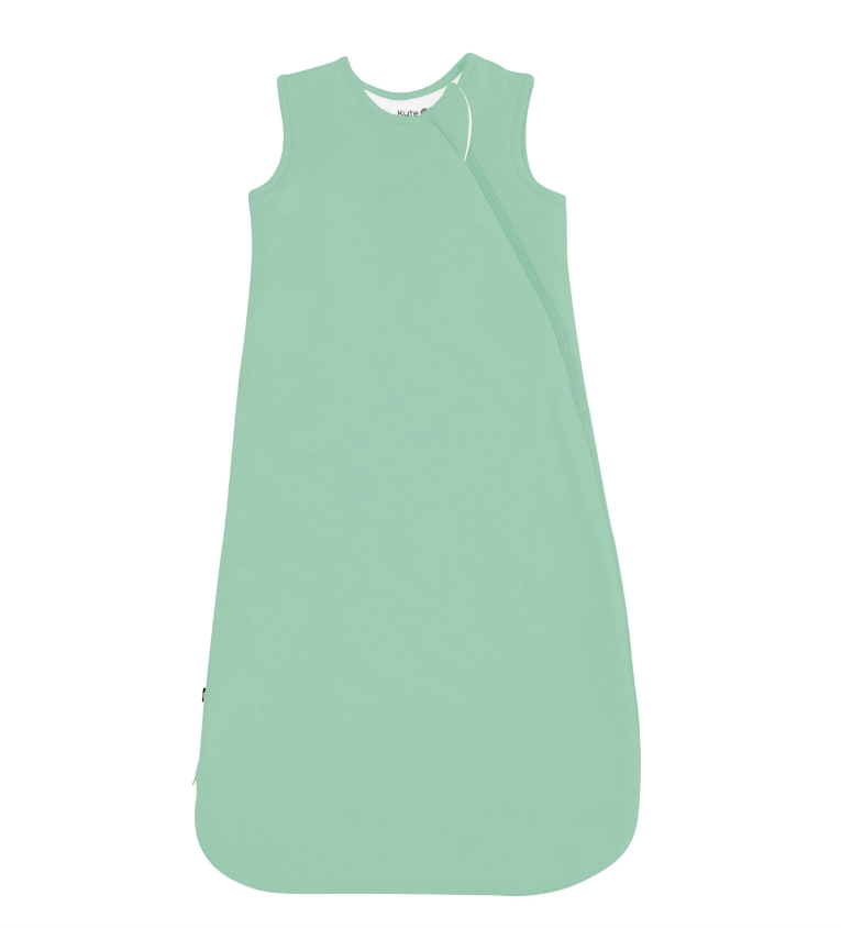 Kyte Sleep Bag (1.0 TOG) | Wasabi