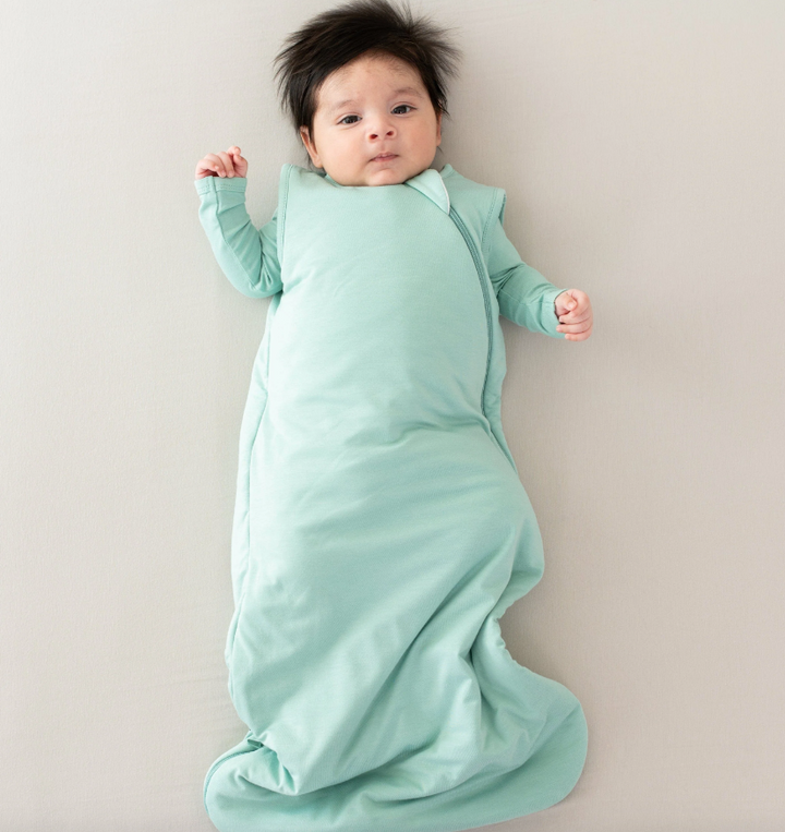 Kyte Sleep Bag (1.0 TOG) | Wasabi