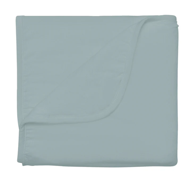 Kyte Baby Blanket | Glacier