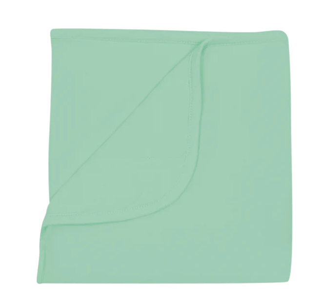 Kyte Baby Blanket | Wasabi