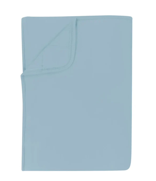 Kyte Toddler Blanket (2.5 TOG) | Dusty Blue