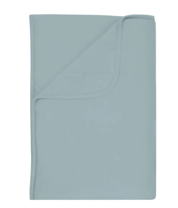 Kyte Toddler Blanket (2.5 TOG) | Glacier