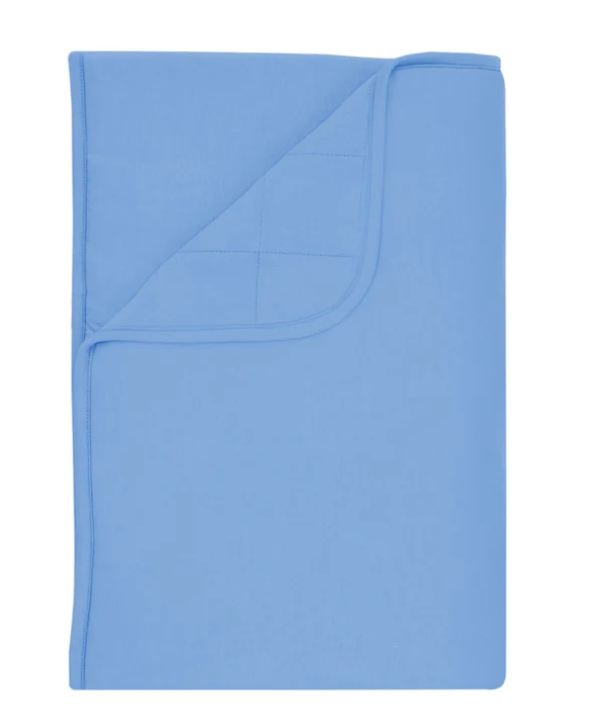 Kyte Toddler Blanket (2.5 TOG) | Periwinkle