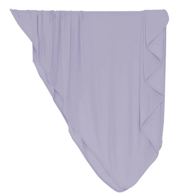 Kyte Swaddle Blanket | Taro