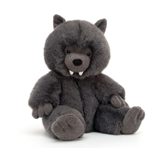 Wilf Wolf