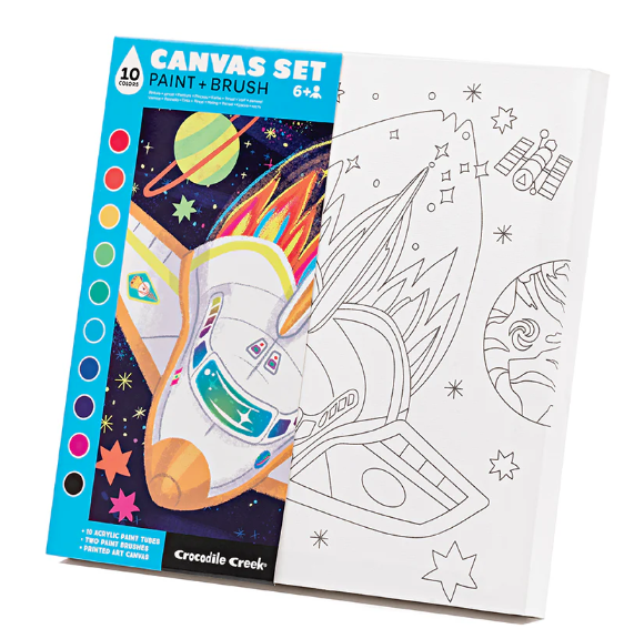 Canvas Art | Galaxy