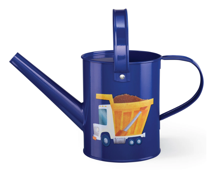 Gardening Watering Can | Construction