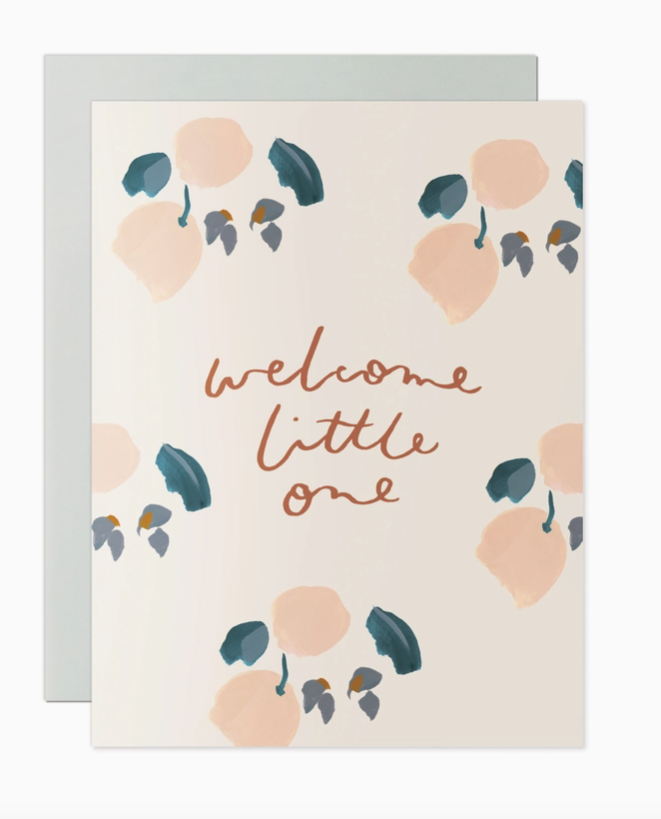 Welcome Little One