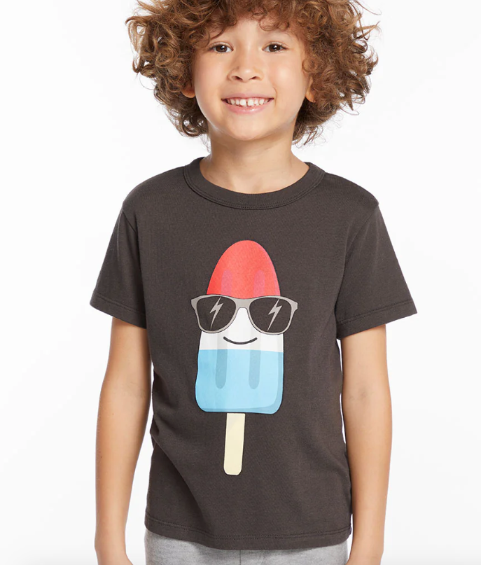 Chill Popsicle TShirt