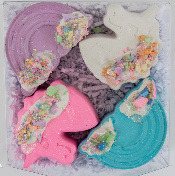 Unicorn Daydream Chalk Set
