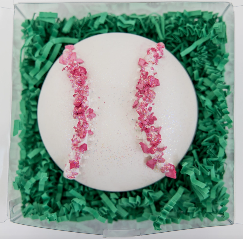 Baseball Chalk