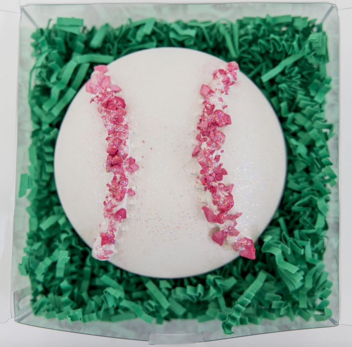 Baseball Chalk