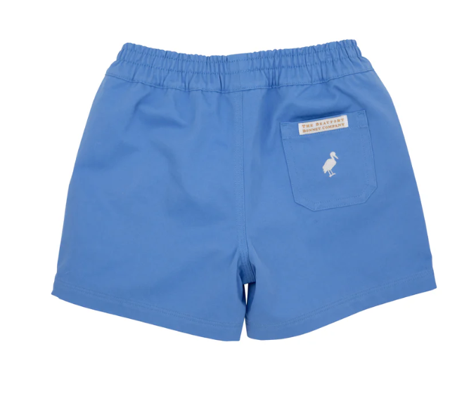 Sheffield Shorts Twill | Sunrise Blvd