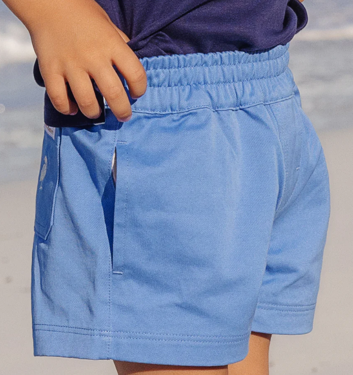 Sheffield Shorts Twill | Sunrise Blvd