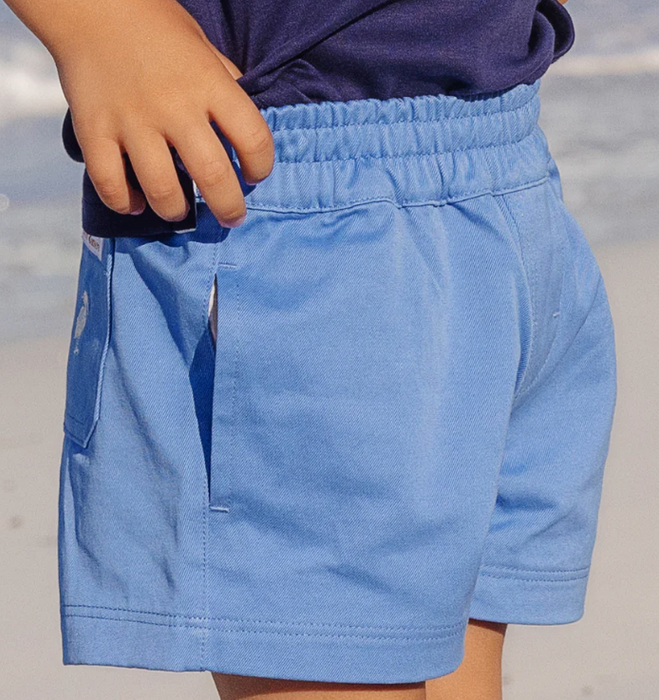 Sheffield Shorts Twill | Sunrise Blvd