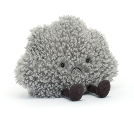 Amuesable Storm Cloud