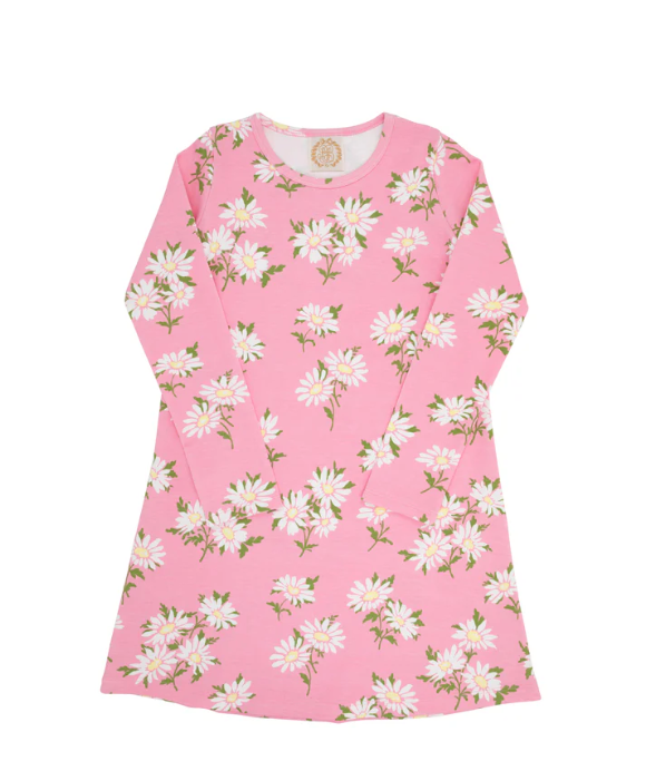 Long Sleeve Polly Play | Darien Daisy