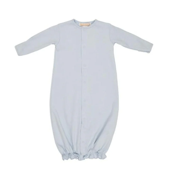 Twinkle Twinkle 2 in 1 Gown | Buckhead Blue