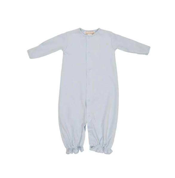 Twinkle Twinkle 2 in 1 Gown | Buckhead Blue