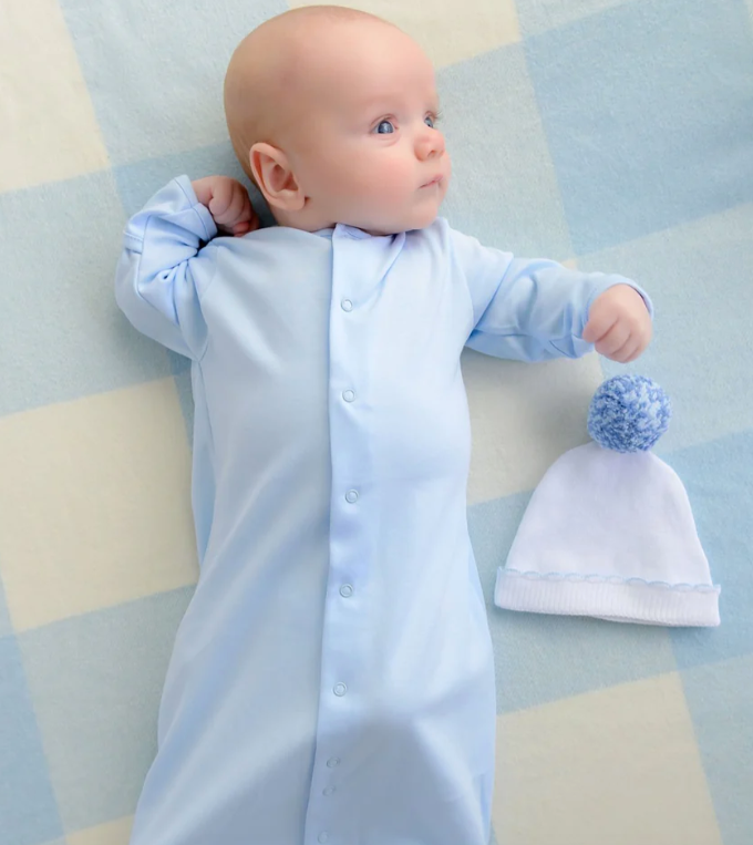 Twinkle Twinkle 2 in 1 Gown | Buckhead Blue