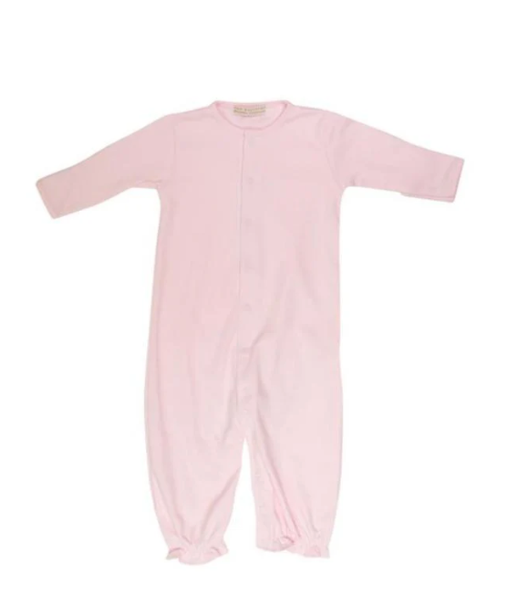 Twinkle Twinkle 2 in 1 Gown | Palm Beach Pink