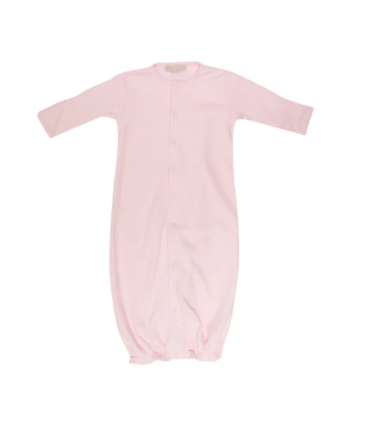 Twinkle Twinkle 2 in 1 Gown | Palm Beach Pink