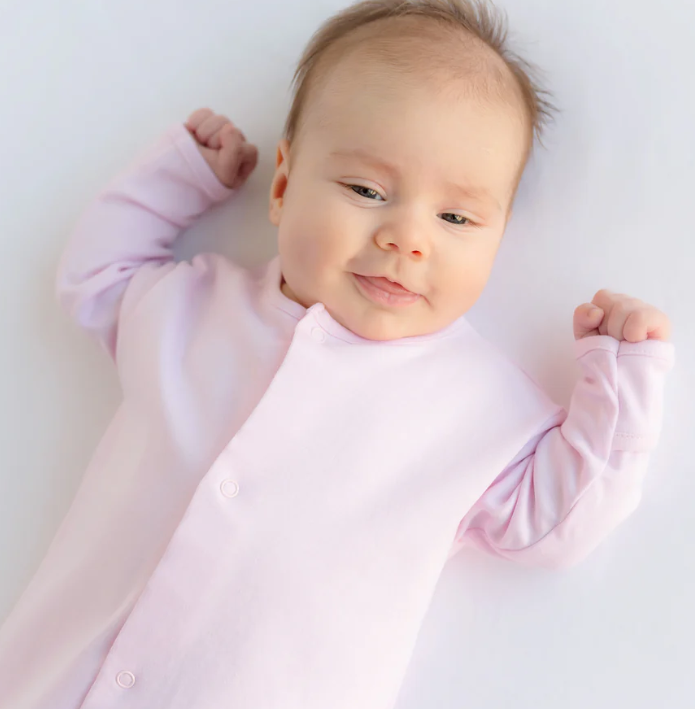 Twinkle Twinkle 2 in 1 Gown | Palm Beach Pink