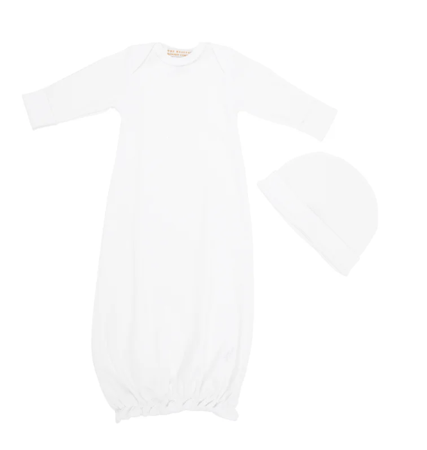 Adorable Everyday Set | Worth Avenue White