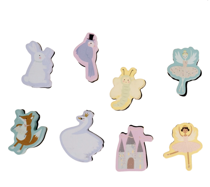 My Stamper Set | Enchanted