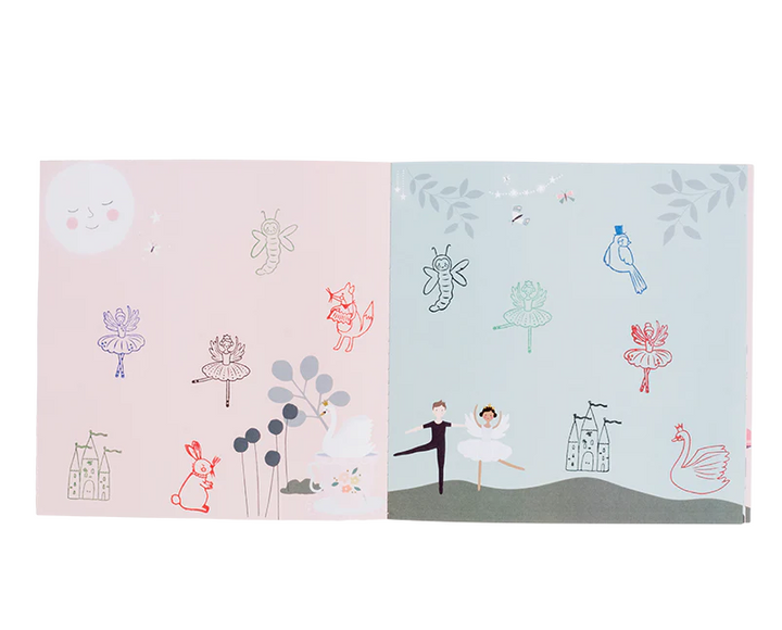 My Stamper Set | Enchanted