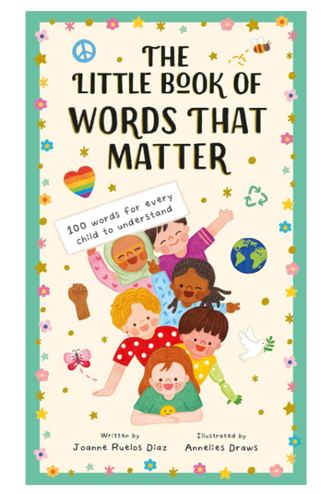 The Little Book of Words That Matter